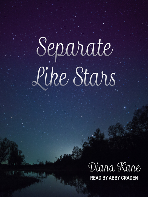 Cover image for Separate Like Stars